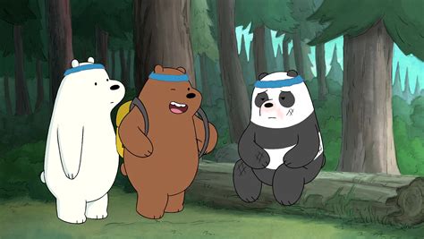 We Bare Bears Season 1 Image Fancaps