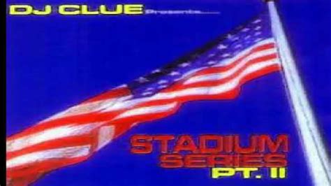 Throwback Dj Clue Stadium Series Pt Queens Sides A B