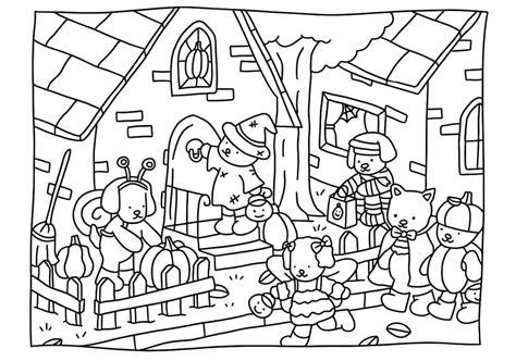 Bobbie Goods Personagens De Desenho - Desenhos de Bobbie Goods para Imprimir e Colorir