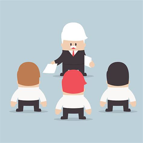 Top 60 Delegation Clip Art Vector Graphics And Illustrations Istock