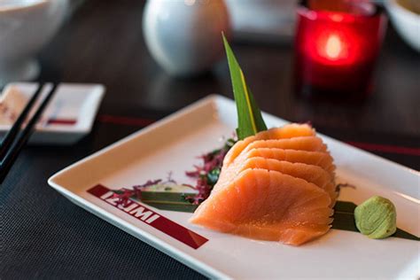 Izumi On Royal Caribbean Cruises Plus Menu Cruise Critic