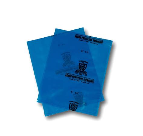 Armor Poly Vci Bags Vci Polyethylene Bag Pack Secure