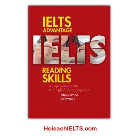 IELTS Reading Strategies for The IELTS Test Mua sách IELTS