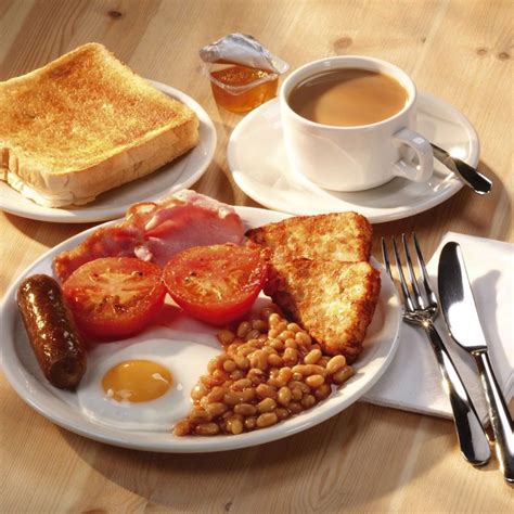 7 British Breakfast Customs That Meghan Markle Will Learn to Love