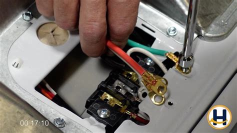 Installing A 4 Prong Electrical Cord On A Dryer Blog Happys Appliances