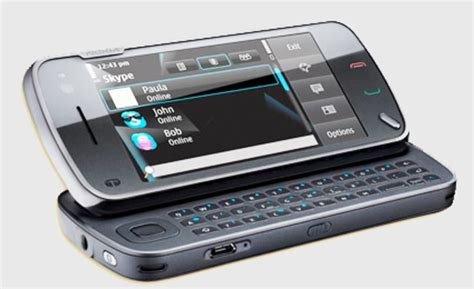 Nokia Leaks Its Mini Computer” Smartphone Plans