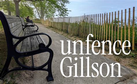 Breaking News: Op-Ed Highlights Community Outrage Over Gillson Park