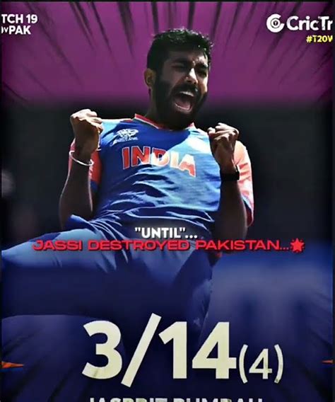 Jasprit Bumrah 🔥 Youtube