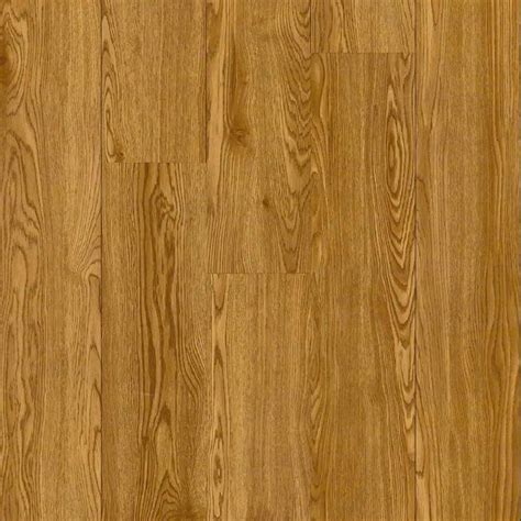 Trafficmaster 6 In W X 36 In L Honey Oak Peel And Stick Luxury Vinyl Plank Flooring 36 Sq Ft