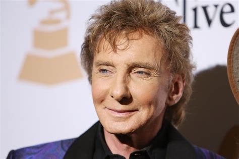 Facts About Barry Manilow Net Worth How Rich Is The Stellar Singer