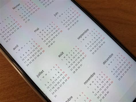 calendar canal seine nord europe