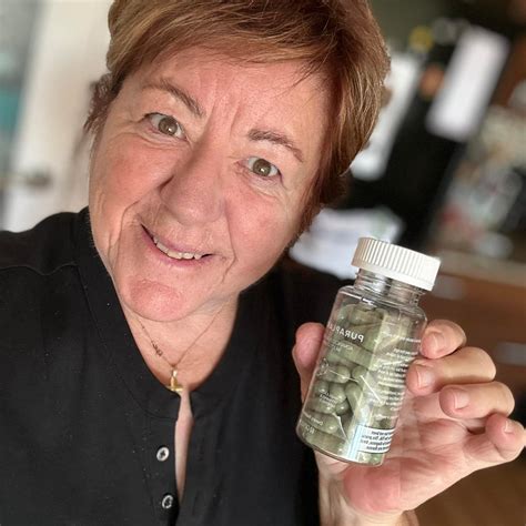 JJ Virgin - Having fun with Tamilee Webb! Just finished taking Kathy