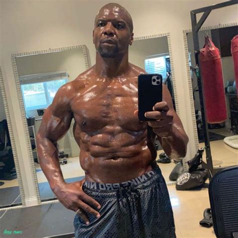 Terry Crews Wallpapers Top Free Terry Crews Backgrounds Wallpaperaccess