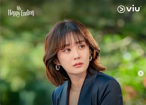 Link Nonton My Happy Ending Episode 11 Dan 12 Sub Indo Bukan Di