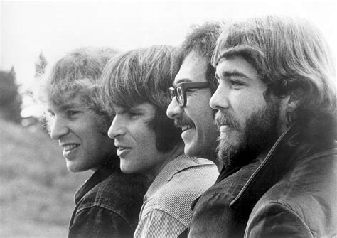 Creedence Clearwater Revival Creedence Clearwater Revival Music Love