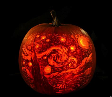 20 Wicked Jack O Lantern Pumpkin Heads To Inspire You This Halloween