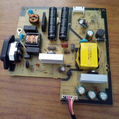 U2415b Power Supply Board Genuine 4h 2gr02 A00 Original From Hsttvpart 37 99 Dhgate