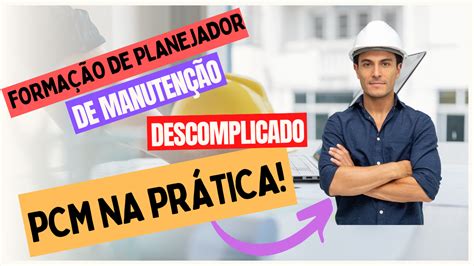 EM DESENVOLVIMENTO PCM na Prática Formação de Planejador a de