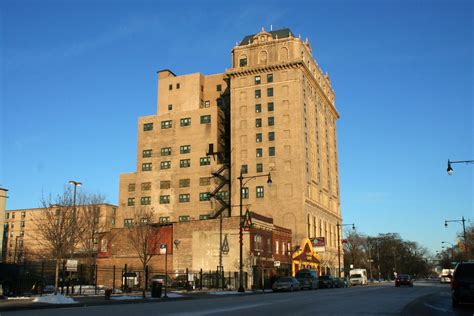 Old Chicago Photographs | Page 29 | SkyscraperCity Forum