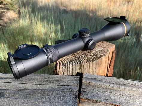 Leupold VX-3 4.5-14x50 LR CDS | Rifle Scope RKB Armory