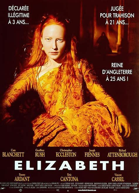 Elizabeth 1998