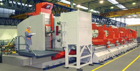 Bost Machine Tools Company Customized Extremely Precise Heavy Duty