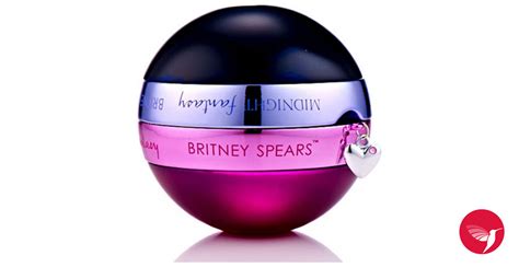 Fantasy Twist Britney Spears Parfum Een Geur Voor Dames