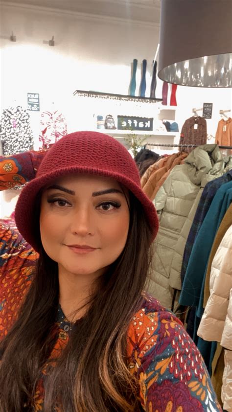 Strik Hue - Boutique Kaffe