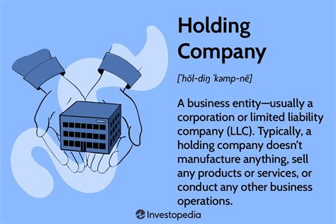 Parent Company Definition Types And Examples 45 Off