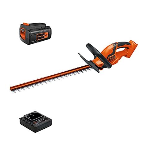 Best Hedge Trimmer