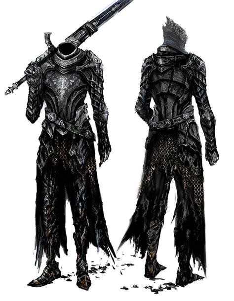 The Art Of Video Games On Twitter Concept Art Dark Souls Artorias