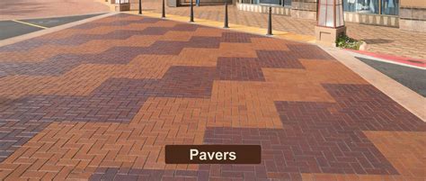 Pro Tips To Choose The Right Paver Tiles Jindal Mechno Bricks