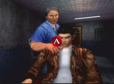 Review Shenmue 10 Years Later Theres Still Been Nothing Else Like