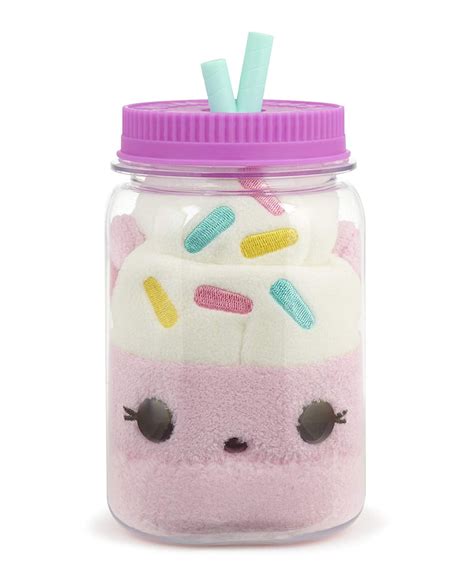 Num Noms Connie Confetti Surprise In A Jar