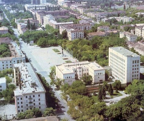 Грозный: история — Teletype