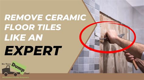 How To Remove Ceramic Floor Tiles Uk At Mollysbradley Blog