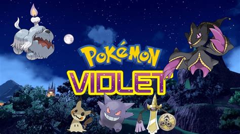 Pokemon Violet Starting Our Pokemon Journy Though The Paldea PT 1