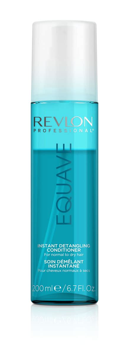 Revlon Professional Equave Detangling Conditioner Ml Leave In Pflege