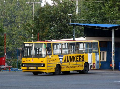 Fotogaleria Transportowa Ikarus 260 04 2339