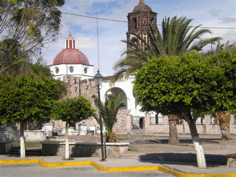 El Arenal Hidalgo Hidalgo Tierra Mágica