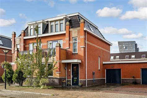 Huis Verkocht Het Hoge Licht Dn Maassluis Funda