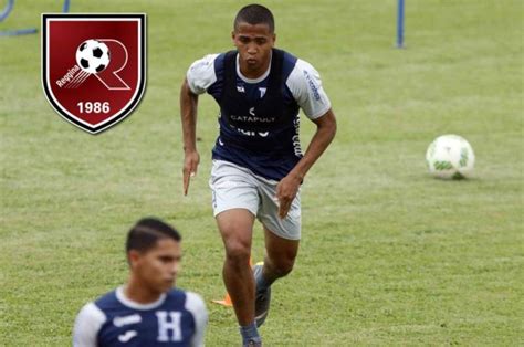 Rigoberto Rivas Las 11 cosas que debés saber sobre el futbolista hondureño