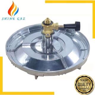 Super Kalan Burner Original Shine Brand Shopee Philippines