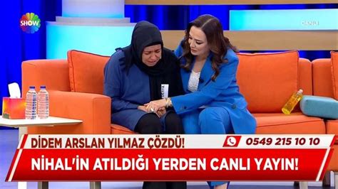 Didem Arslan Y Lmaz La Vazge Me De Bir Cinayet Daha Z Ld Didem