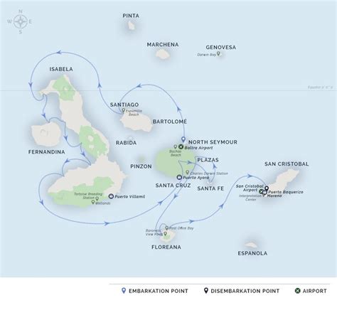 Galapagos Horizon Trimaran Cruises 2024 25 Rainforest Cruises