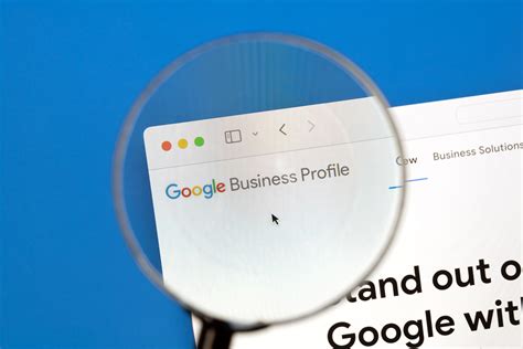 Comment créer une fiche Google Profile pour votre entreprise