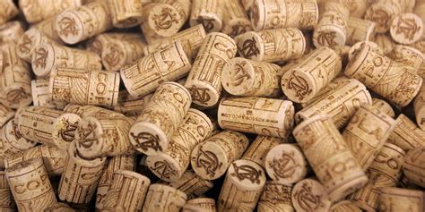 3 Clever Ways To Reuse Your Leftover Wine Corks Huffpost