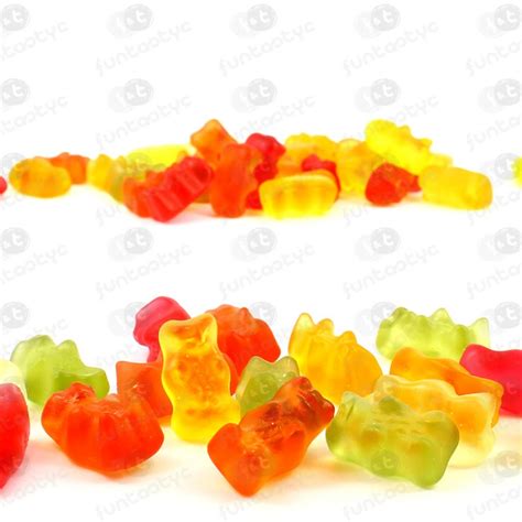 Comprar Ositos Haribo Oro Maxipack Online Funtastyc