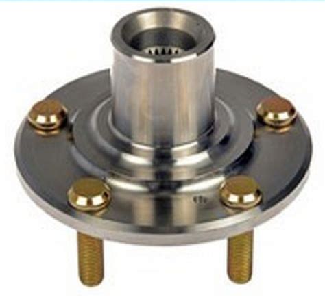 Front Wheel Hub Koyo Bearing For Toyota Camry L Hybrid