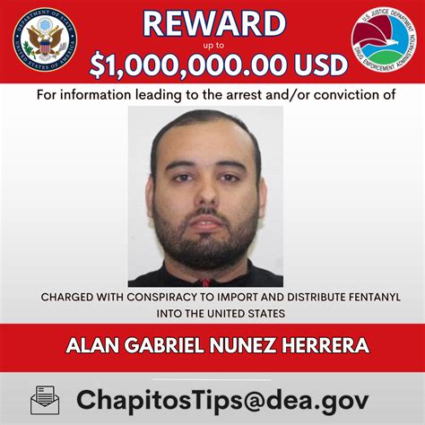 Alan Gabriel Nunez Herrera - United States Department of State